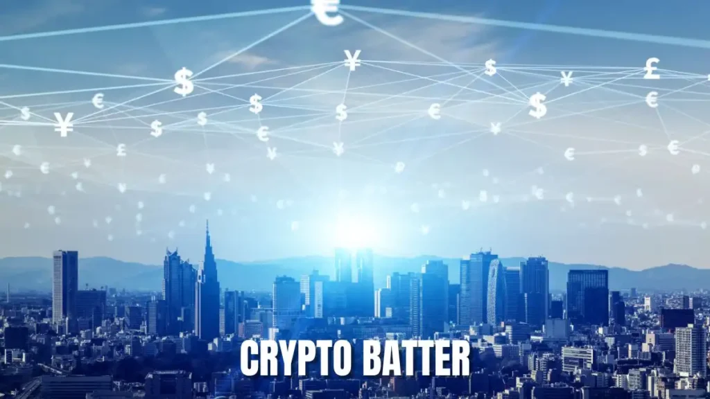 crypto batter crypto batter bd